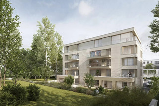 Penthouse Vendre Luxembourg Merl Wortimmo Lu