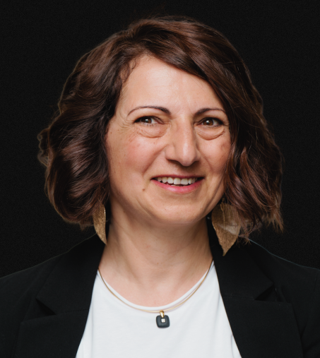 Cristina FERREIRA