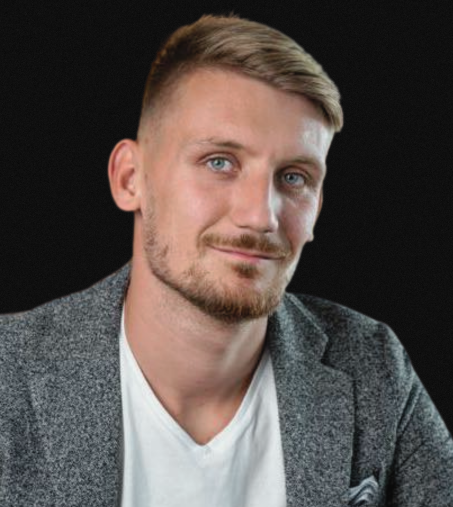 Mathieu BOSSENNEC
