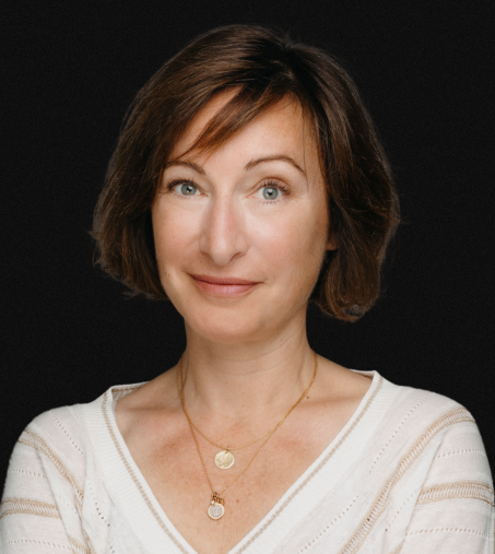 Sandra LAVACRY