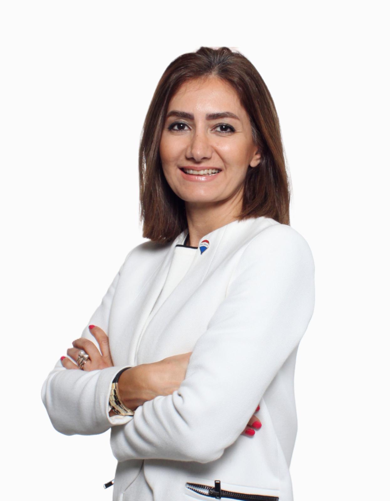 Nazanin KAZEMI