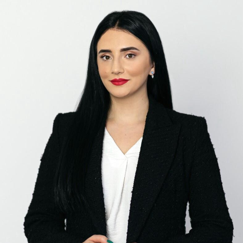 Emilja ZENELI