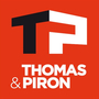 Thomas & Piron