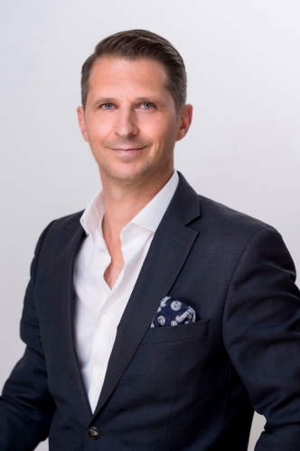 Raphaël KIEFFER