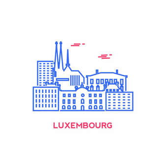 The City of Luxembourg and access to property