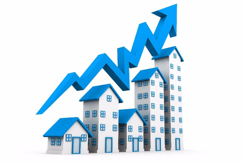 Housing prices in Luxembourg