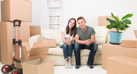 Moving house: The essentials for a successful move