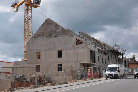 Entwicklung des Immobilienmarktes im Norden des Landes