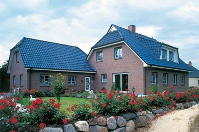 Neues Dach erhöht Immobilienwert
