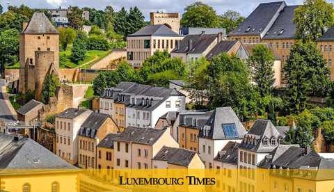 Discover the real estate series on LuxTimes.lu