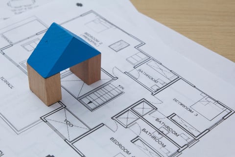 Welche Hilfen gibt es für den Kauf, den Bau oder die Sanierung einer Wohnimmobilie?