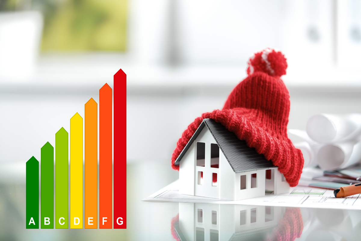 indice énergétique vente immobilière