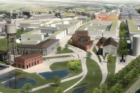 Living in Luxembourg: Focus on the City of Dudelange