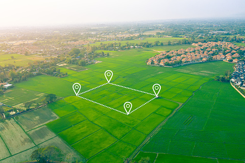 Land Survey and Servicing