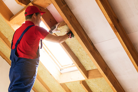 Thermal Insulation Materials: 4 categories