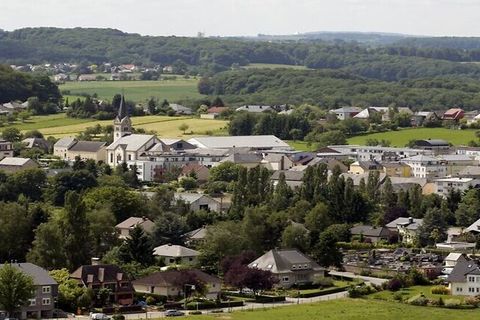 Leudelange, um município que investe na sua juventude