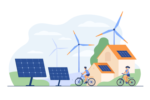 The Challenges of Sustainable Construction