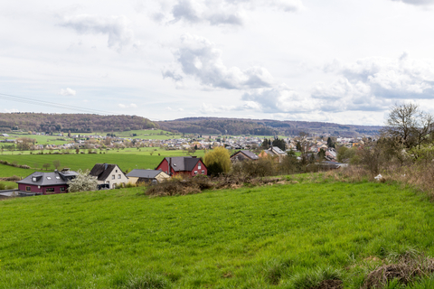 Communes au Luxembourg