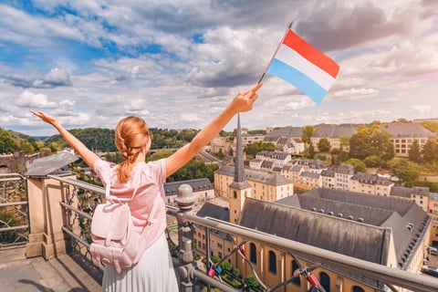 Die 5 beliebtesten Gemeinden Luxemburgs. Und wo zieht es Sie hin?
