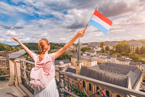 Os 5 municípios mais populares do Luxemburgo: para onde se mudar?