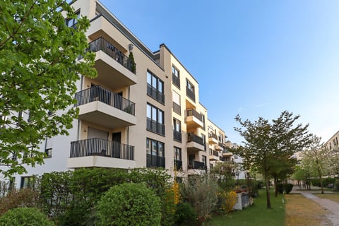 The advantages of investing in new property in Luxembourg