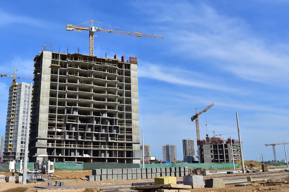 Immobilien: Ich habe mich entschieden, zu investieren!