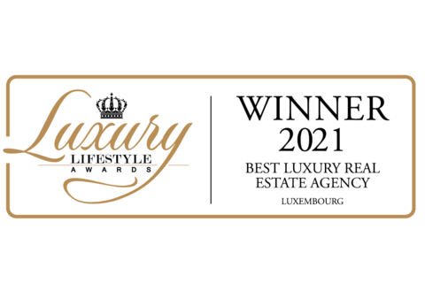 Immopartner Luxembourg "Best Luxury Real Estate Agency"