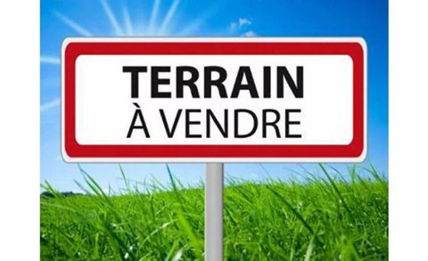 Land to sell in Brouch