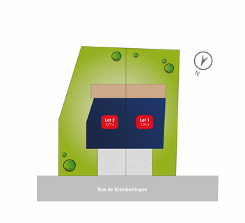 House with 5 bedroom(s) to sell in Grass