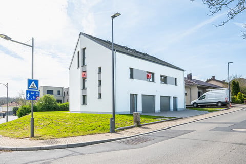 Wohnsiedlungen zu verkaufen in Grass