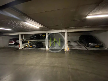 Garage à louer à Luxembourg
