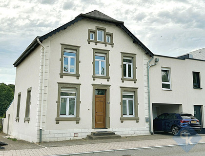 House with 5 bedroom(s) to sell in Bettborn