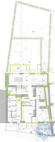 Apartamento com 2 quarto(s) para venda em Osweiler