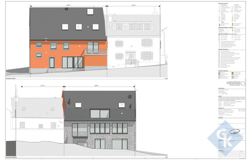 Apartamento com 1 quarto(s) para venda em Osweiler
