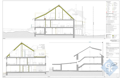 Apartamento com 1 quarto(s) para venda em Osweiler