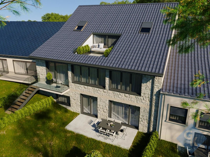 Apartamento com 1 quarto(s) para venda em Osweiler