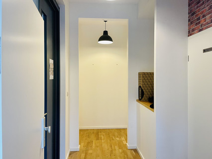 Escritório com 1 quarto(s) para alugar em Luxembourg-Bonnevoie