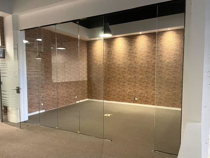 Escritório com 1 quarto(s) para alugar em Luxembourg-Bonnevoie