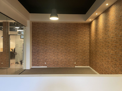 Escritório com 1 quarto(s) para alugar em Luxembourg-Bonnevoie