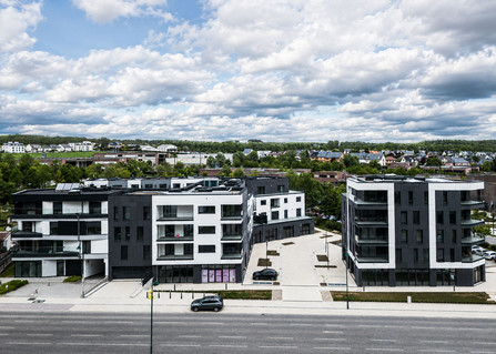 Housing developments to sell in Mamer
