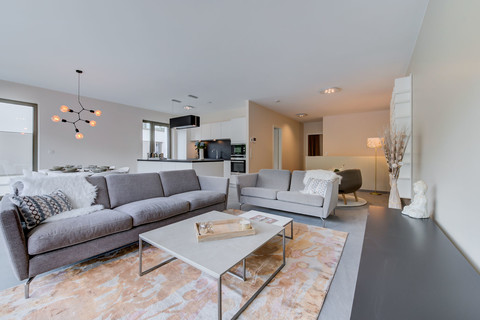 Duplex 3 chambre(s) à vendre à Kopstal