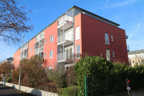 Garagem para alugar em Luxembourg-Belair