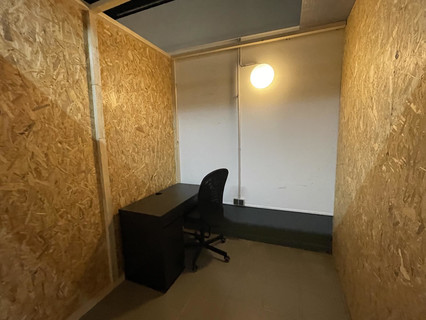 Escritório com 1 quarto(s) para alugar em Luxembourg-Bonnevoie