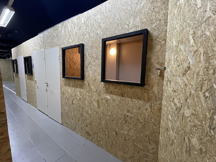 Escritório com 1 quarto(s) para alugar em Luxembourg-Bonnevoie