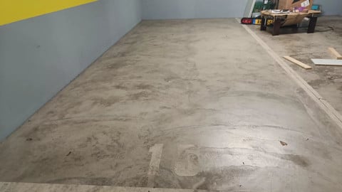 Garage zu verkaufen in Grevenmacher