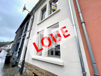 Moradia com 3 quarto(s) para alugar em Luxembourg-Neudorf