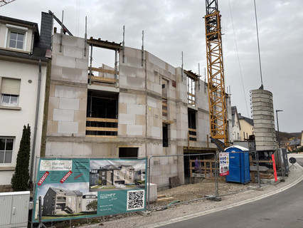 Apartamento com 2 quarto(s) para venda em Wasserbillig