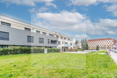 Apartamento com 1 quarto(s) para alugar em Luxembourg