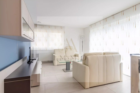 Apartamento com 1 quarto(s) para alugar em Luxembourg