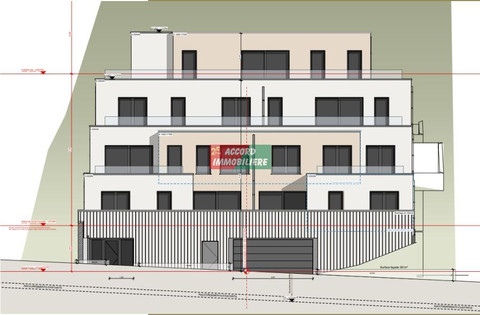 Land to sell in Ettelbruck